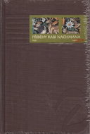 Příběhy rabi Nachmana - Kniha