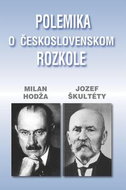 Polemika o československom rozkole - Kniha