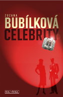 Celebrity - Kniha