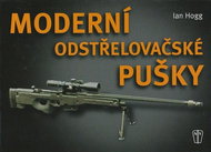 Moderní odstřelovačské pušky - Kniha