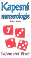 Kapesní numerologie: Tajemství čísel - Kniha