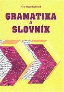 Gramatika a slovník Pre-intermediate - Kniha
