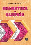 Gramatika a slovník New pre-intermediate - Kniha