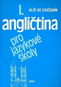 Angličtina pro jazykové školy I.: Klíč ke cvičením - Kniha