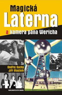Magická Laterna: a kamera Jana Wericha - Kniha