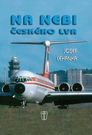 Na nebi českého lva - Kniha