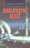 Království klecí - Kniha