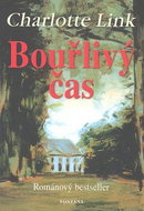 Bouřlivý čas - Kniha