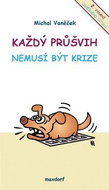 Každý průšvih nemusí být krize - Kniha