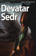 Devatar Sedr - Kniha