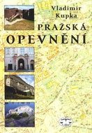 Pražská opevnění - Kniha
