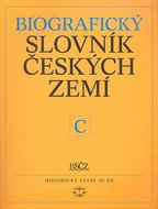 Biografický slovník českých zemí C: 9. sešit - Kniha