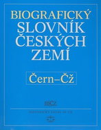 Biografický slovník českých zemí Čern-Čž: 11. sešit - Kniha