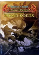 DragonRealm 7 Dračí kodex - Kniha