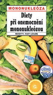 Diety při onemocnění mononukleózou - Kniha