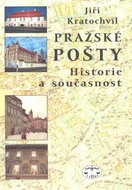 Pražské pošty: Historie a současnost - Kniha