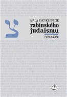 Malá encyklopedie rabínského judaismu - Kniha