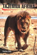 Tajemná Afrika - Kniha
