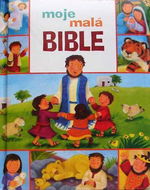 Moje malá Bible - Kniha