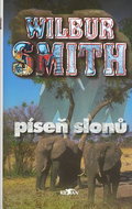 Píseň slonů - Kniha