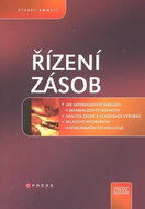 Řízení zásob: Jak minimalizovat náklady a maximalizovat hodnotu - Kniha