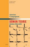 Démon teorie - Kniha