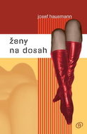 Ženy na dosah - Kniha