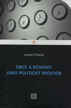 Obce a regiony jako politický prostor - Kniha - Main image
