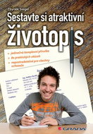 Sestavte si atraktivní životopis - Kniha