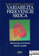 Variabilita frekvencie srdca: Mechanizmy, hodnotenie, klinické využitie - Kniha
