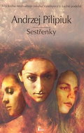 Sestřenky: Sestřenky 01 - Kniha
