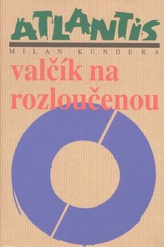 Valčík na rozloučenou - Kniha - Main image