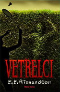 Vetřelci - Kniha