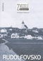 Rudolfovsko - Kniha