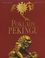 Poklady Pekingu - Kniha