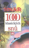 Snář 1000 klasických snů - Kniha