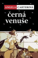 Černá Venuše: magický (historicko-syfilitický) realismus - Kniha