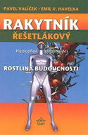 Rakytník řešetlákový: Rakytník řešetlákový Rostlina budoucnosti - Kniha