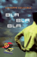Bla bla bla - Kniha