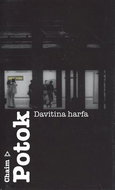 Davitina harfa - Kniha