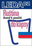Ruština do kapsy: Ihned k použití - Kniha
