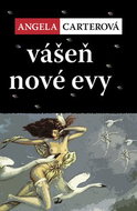 Vášeň nové Evy - Kniha