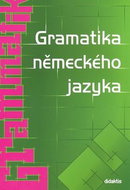 Gramatika německého jazyka - Kniha