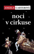 Noci v cirkuse - Kniha
