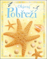 Pobřeží - Kniha