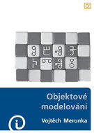 Objektové modelování - Kniha