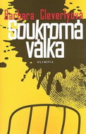 Soukromá válka - Kniha