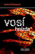 Vosí hnízda - Kniha