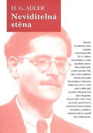 Neviditelná stěna - Kniha