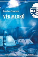 Věk mloků: Agent JFK 015 - Kniha